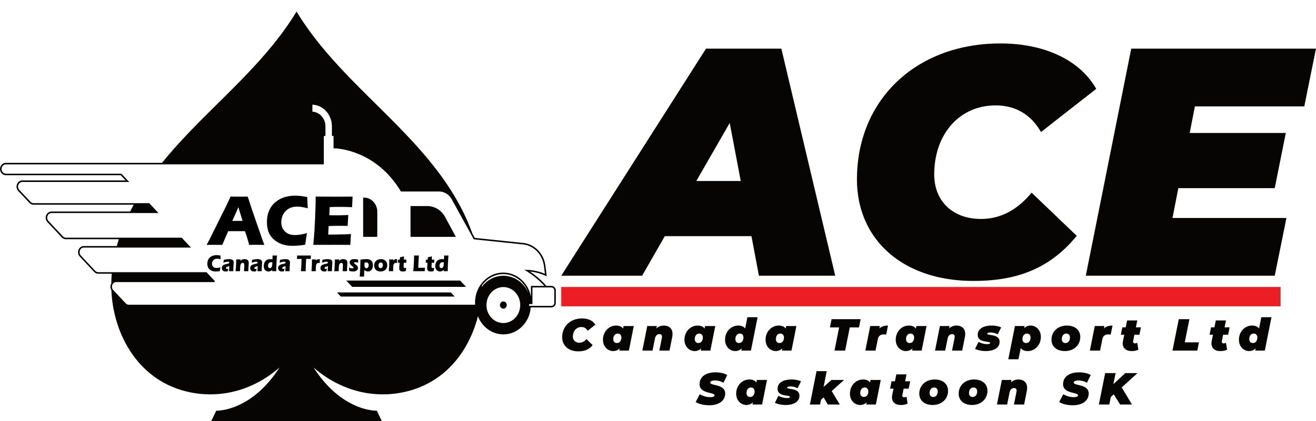 Ace Canada Transport logo